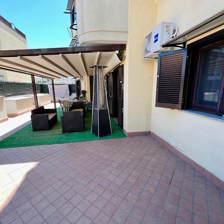 House Of Mola Apartamento Nápoles Exterior foto