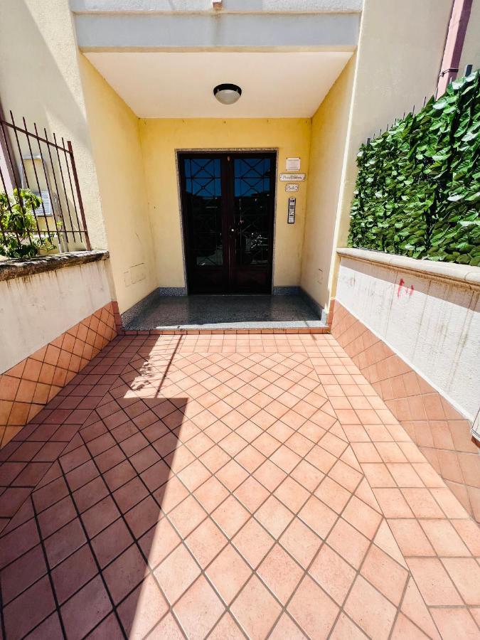 House Of Mola Apartamento Nápoles Exterior foto